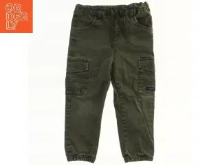 Cargo bukser til børn fra Name It (str. 98)
