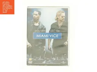 Miami Vice