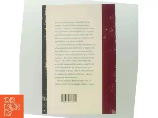Kontrakten : roman af Cecilie Rosdahl (Bog)