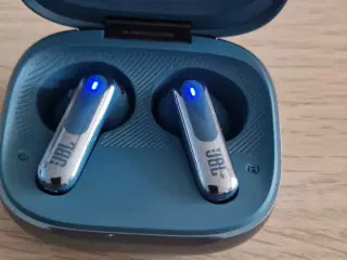 Høretelefoner 
