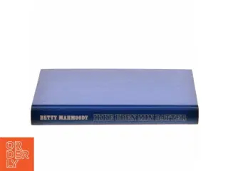 IKKE UDEN MIN DATTER af Betty Mahmoody (Bog)