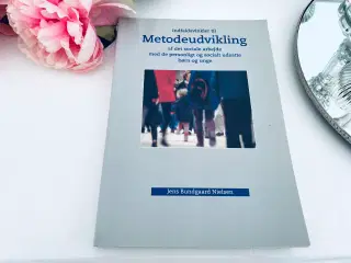 Indfaldsvinkler til metodeudvikling
