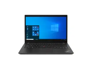 Lenovo ThinkPad T14s Gen 2 14"- Intel i5-1135G7 2.4GHz 512GB NVMe 16GB Win11 Pro - Grade B