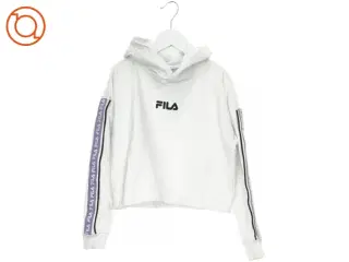 Hættetrøje fra Fila (str. 140 cm)