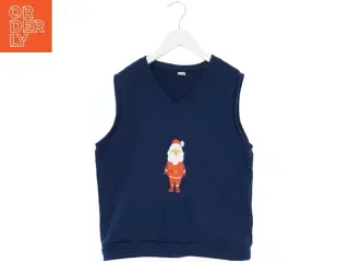 Julevest fra SHEIN (str. 152 cm)