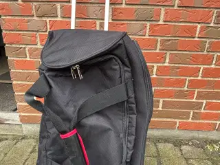 Rejse/Sportstaske på hjul