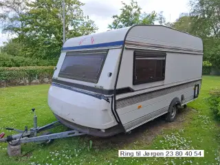 Campingvogn Hobby 425