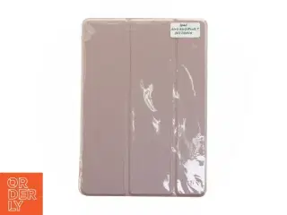 iPad cover (str. 24 x 17 cm til ipad air et og 2 og pro 9,7 2017 2018)