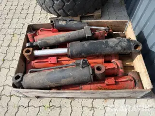 Cylinder til manitou