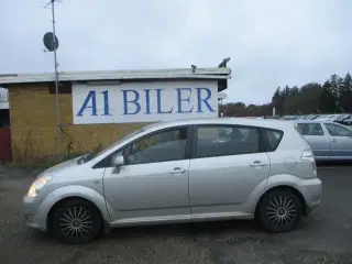 Toyota Corolla Verso 2,2 D-4D Luna 7prs