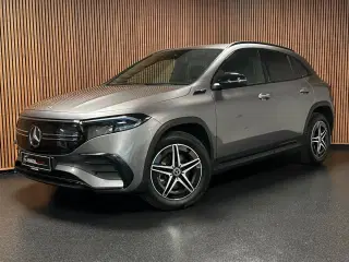 Mercedes EQA250 AMG Line