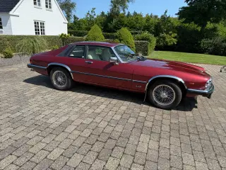 Jaguar XJS