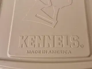 Gunner kennels hundebur