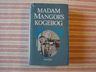 Madam Mangor Kogebog for små husholdninger