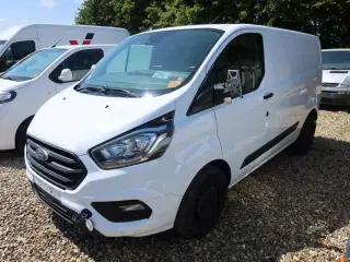 VAREBIL, FORD Tr