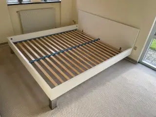 Sengeramme