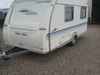 2004 Adria 432 PS