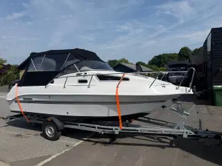NY DRAGO 660 115HK