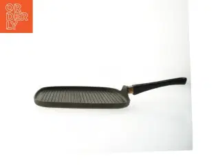 Grillpande 29x29 cm fra Scanpan (str. 29x29 cm)