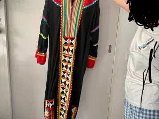 Afrikansk kjole