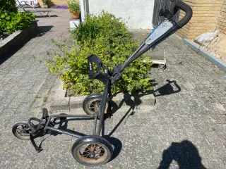 Golfvogn