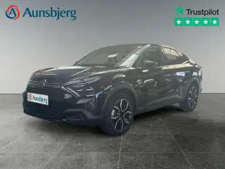 Citroën ë-C4 X 54 Shine