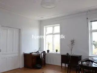 Hjembytte - Dyrehavevej