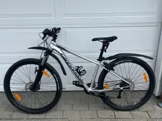 MTB Cannondale str S