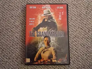 The Grandmaster