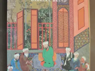 islamic art, by barbara brend, emne: kunst og kult