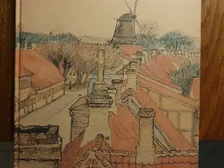 Historiske Huse I Kerteminde