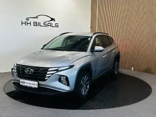 Hyundai Tucson 1,6 T-GDi mHEV Essential DCT