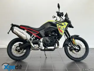 BMW F 900 GS