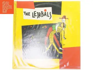 The Lejrballs