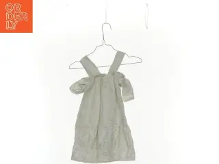 Kjole fra Zara (str. 98 cm)