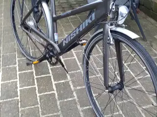 Pigecykel 