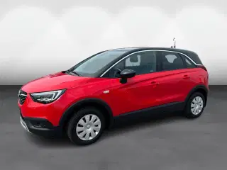 Opel Crossland X 1,2 T 110 Innovation