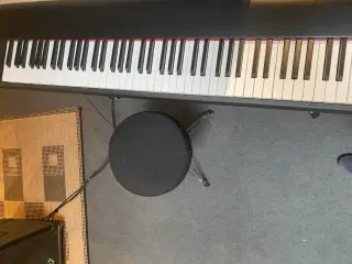M-audio Keyboard 88 hammer tangenter