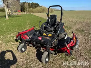Græsslåmaskine Toro 7210