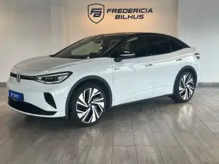 VW ID.5 77 GTX 4Motion