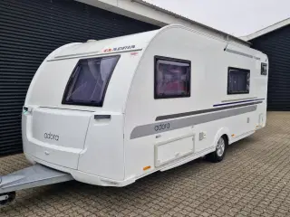 2015 - Adria Adora 563 TK