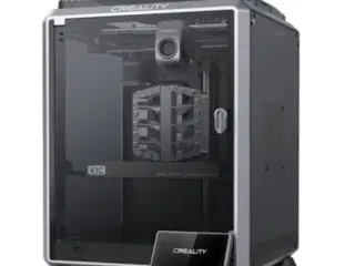 3D printer creality K1