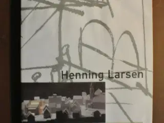 henning larsen - arkitekturens værksteder, af henn