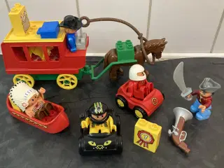 Lego duplo 