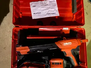  Hilti lim pistol