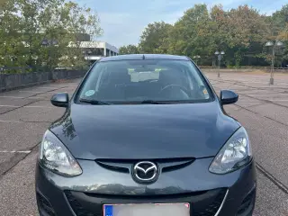 Mazda 2 2011 88.XXX km