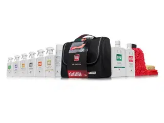 Autoglym Supreme Car Care Collection gaveæske