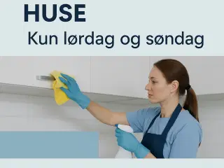 JP Boligservice 