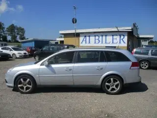 Opel Vectra 1,8 Limited Wagon 122