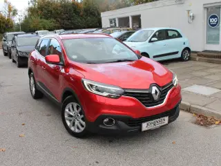 Renault Kadjar 1,5 dCi 110 Zen EDC